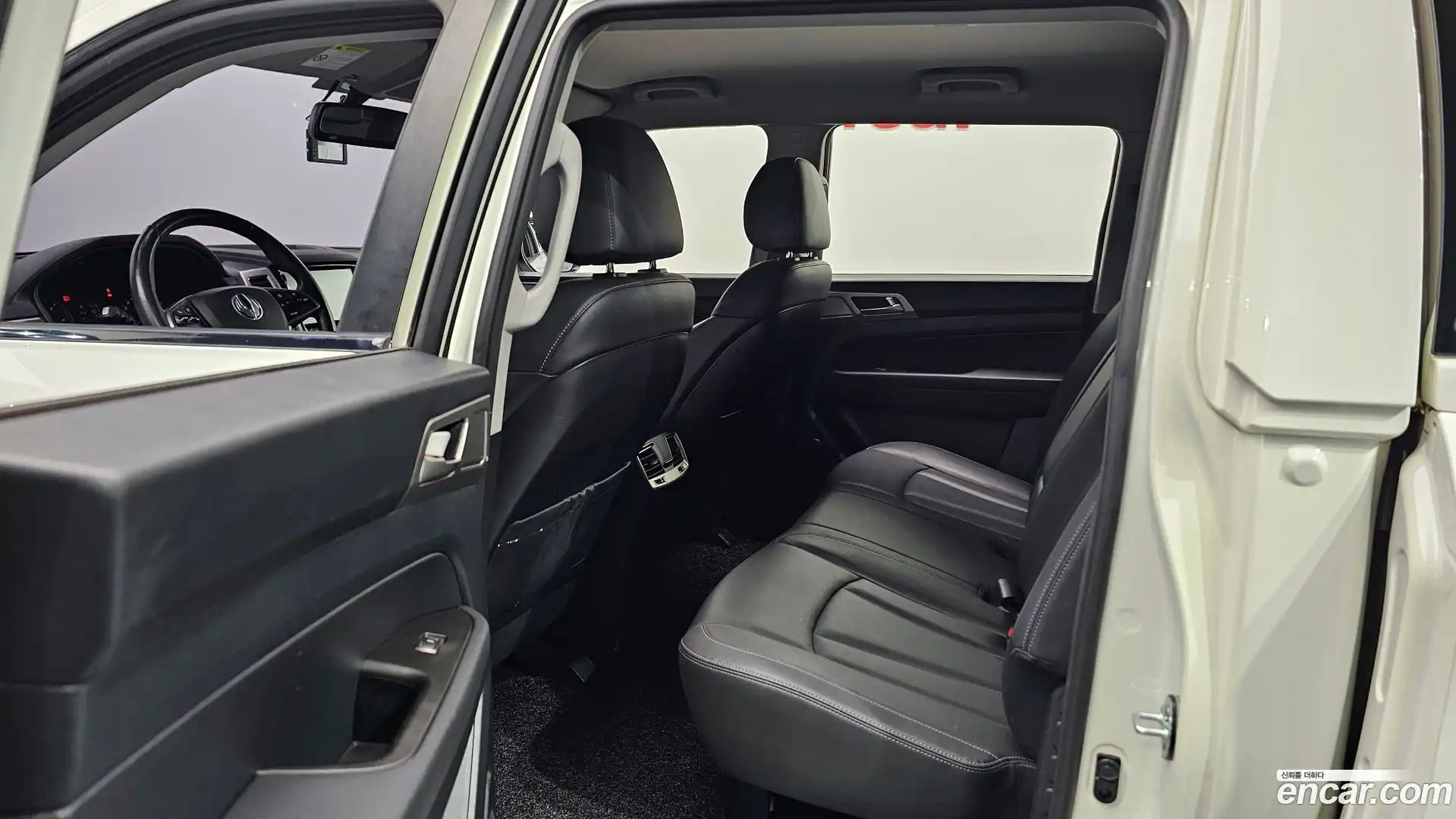 Rexton KG Mobility 2019.0-OPTION-015