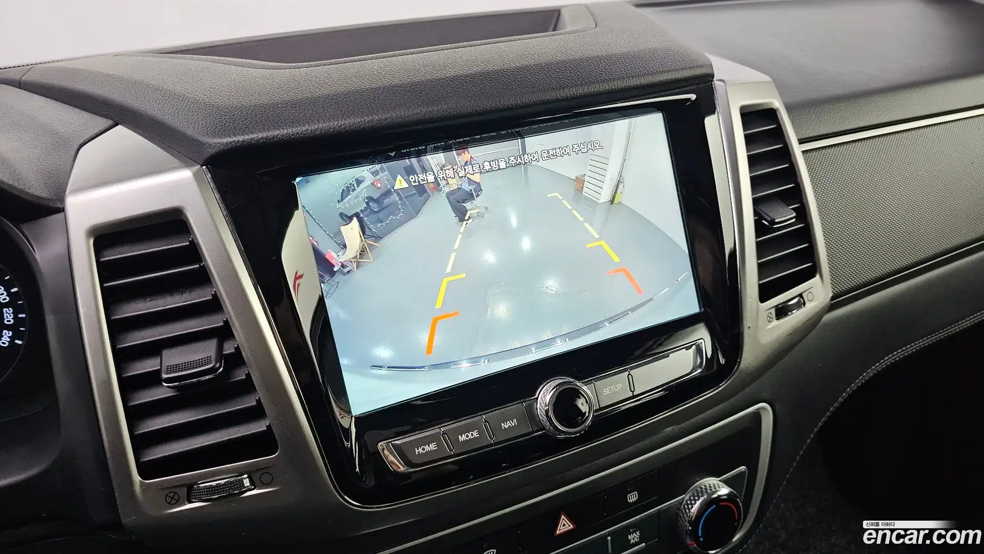 Rexton KG Mobility 2019.0-OPTION-018