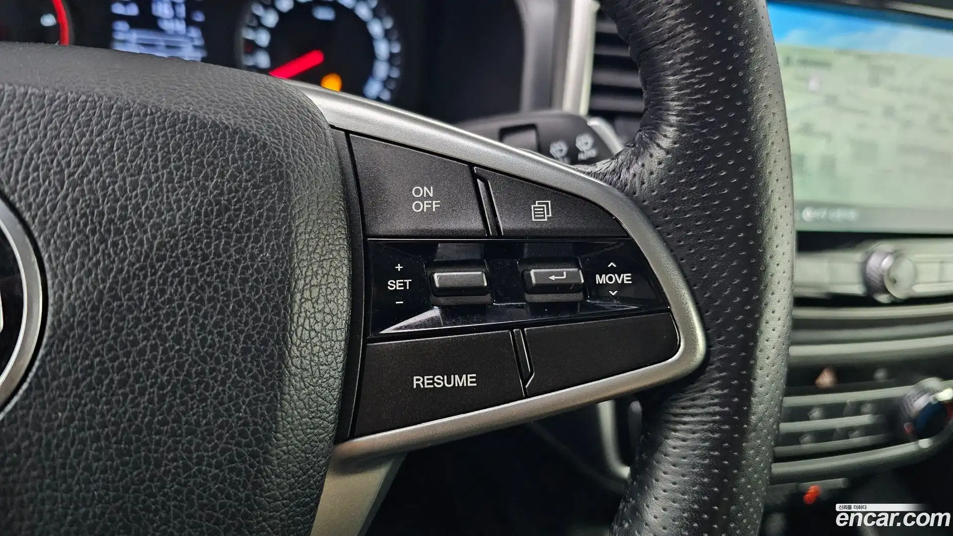 Rexton KG Mobility 2019.0-OPTION-020