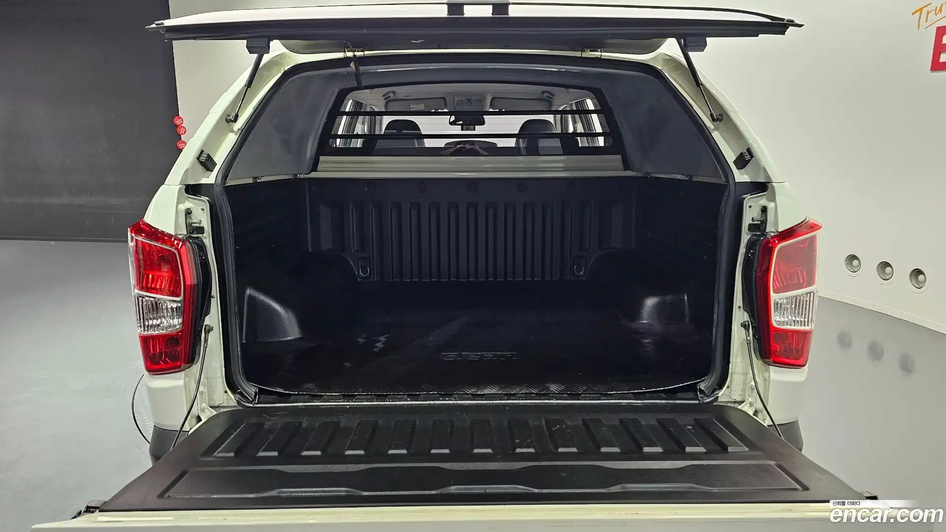 Rexton KG Mobility 2019.0-OPTION-021