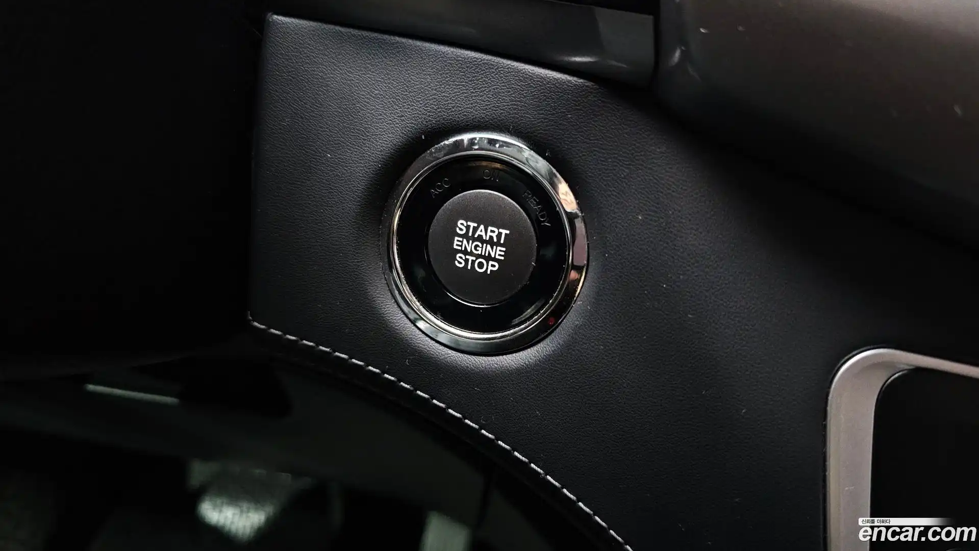 Rexton KG Mobility 2019.0-OPTION-022