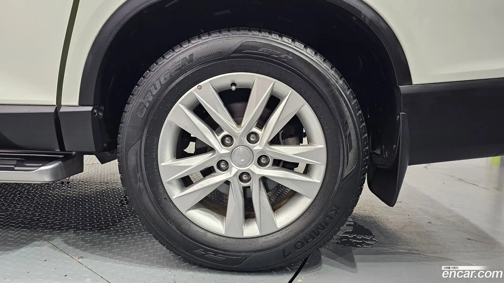 Rexton KG Mobility 2019.0-OUTER-031