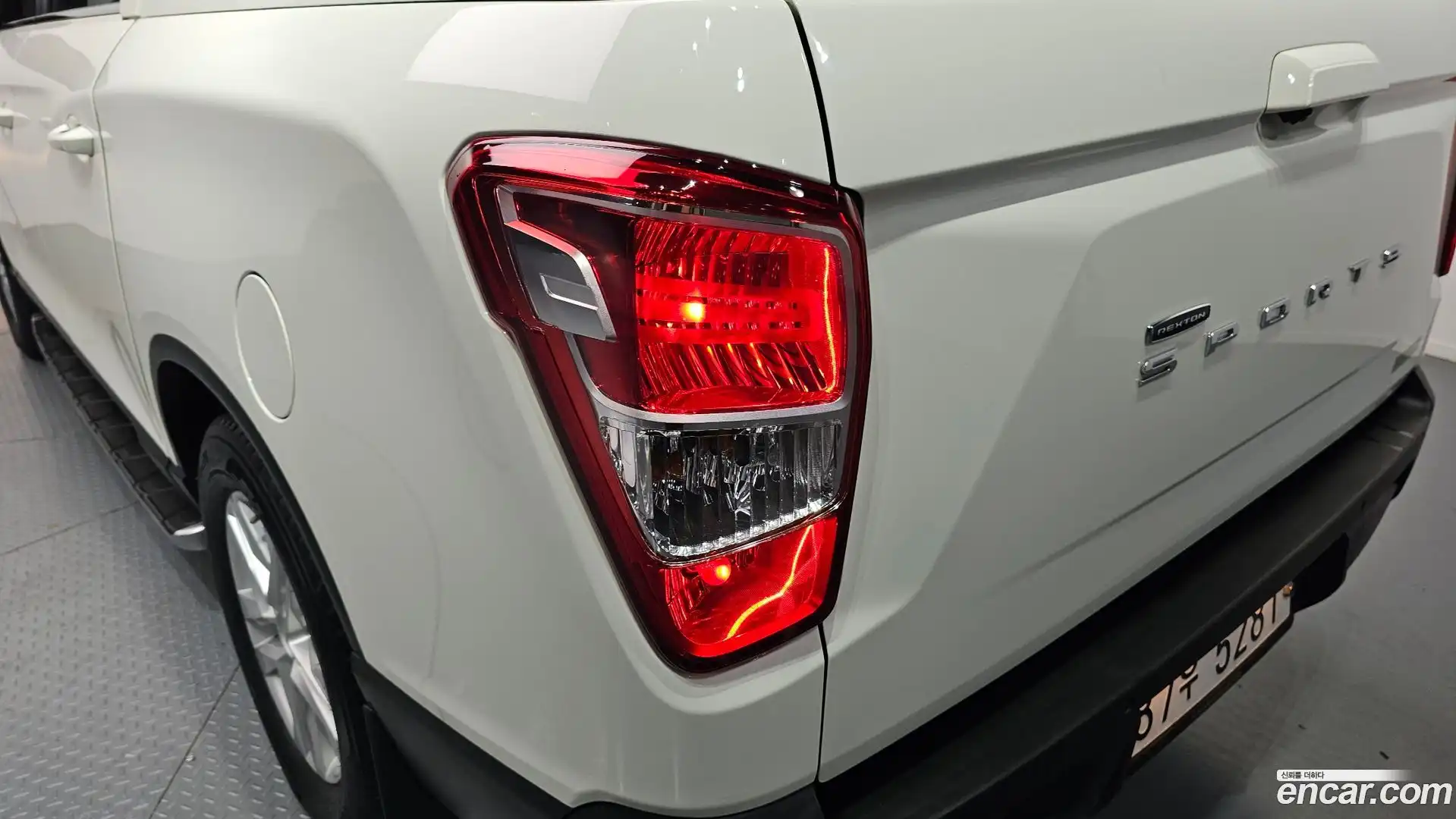 Rexton KG Mobility 2019.0-OUTER-033