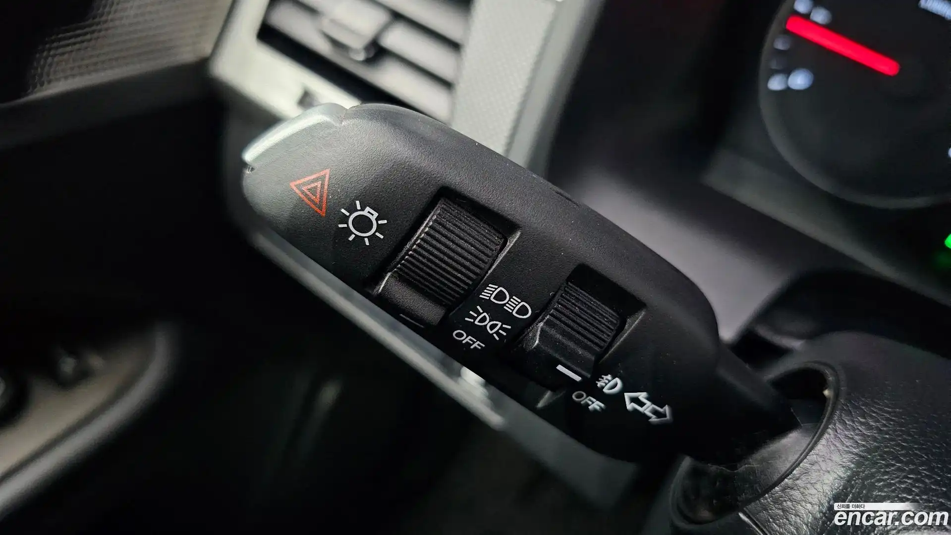Rexton KG Mobility 2019.0-OPTION-042