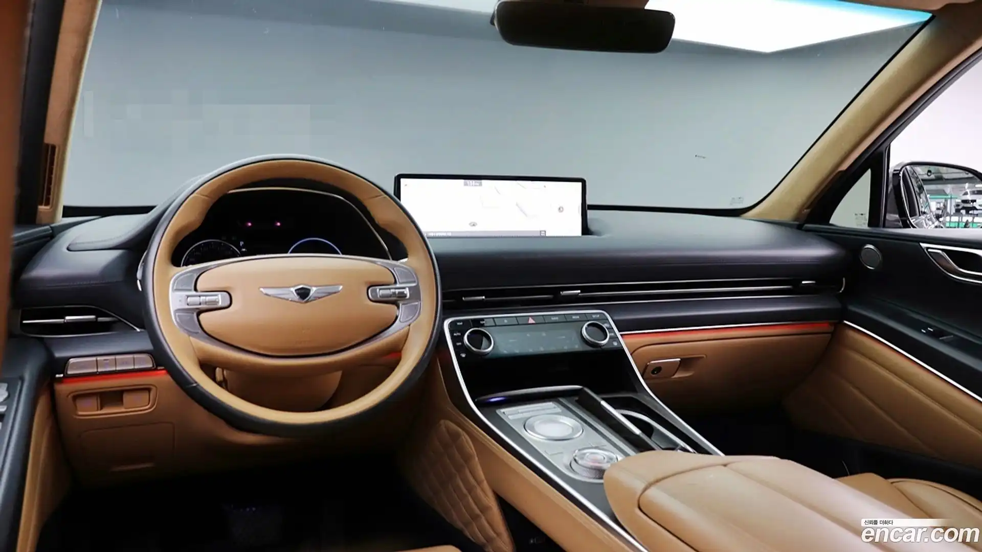 GV80 Genesis 2020.10-INNER-008
