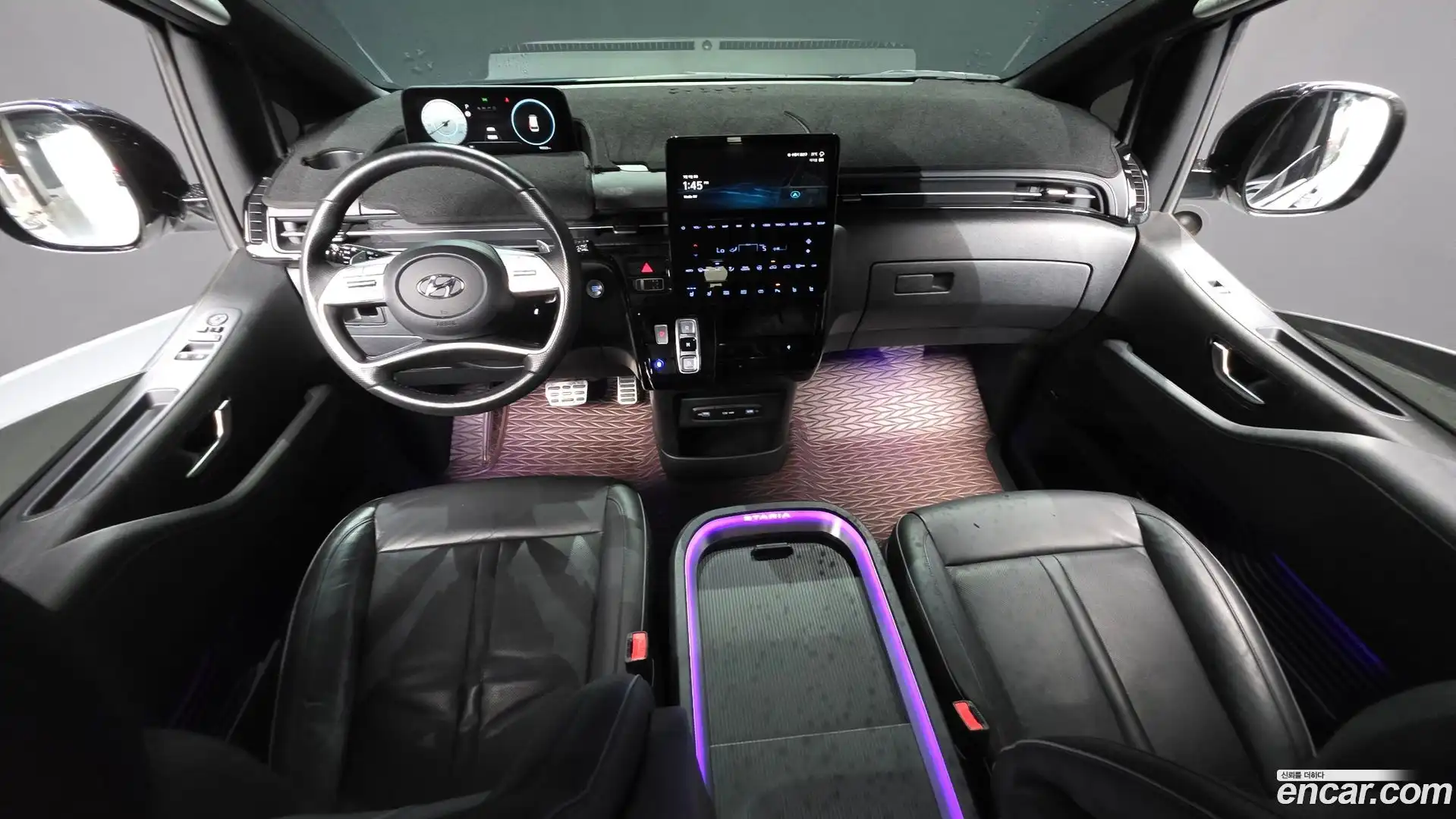 Staria Hyundai 2022.11-INNER-007