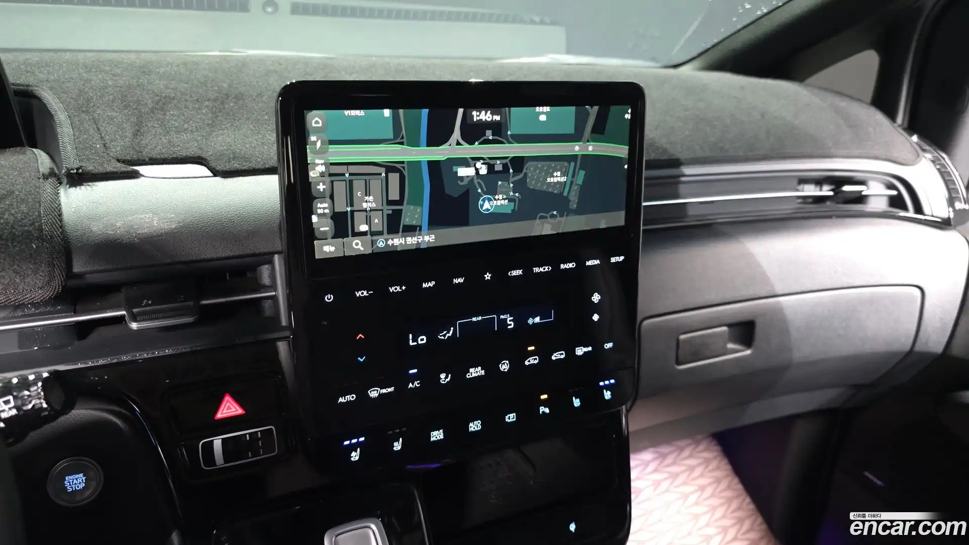 Staria Hyundai 2022.11-OPTION-018