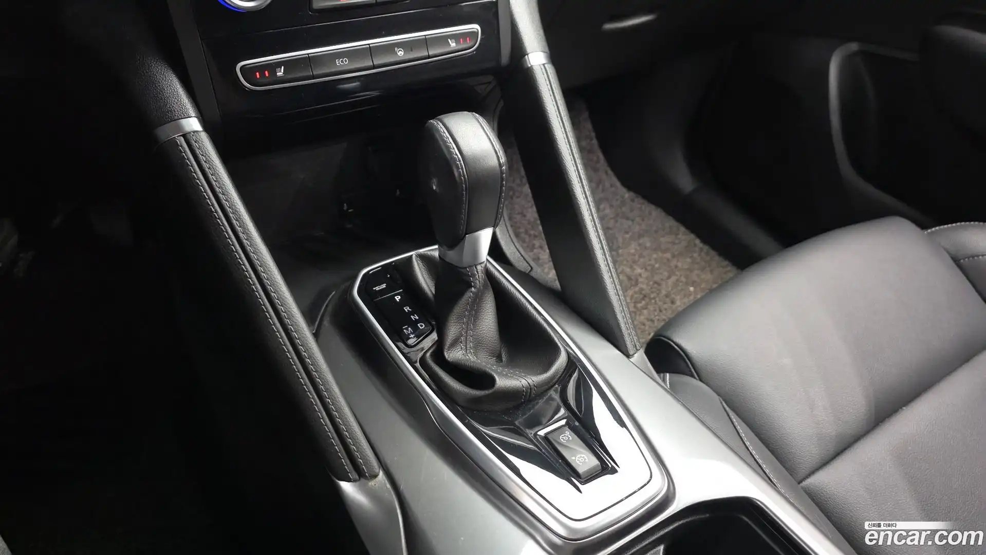QM6 Renault Korea 2020.6-INNER-009
