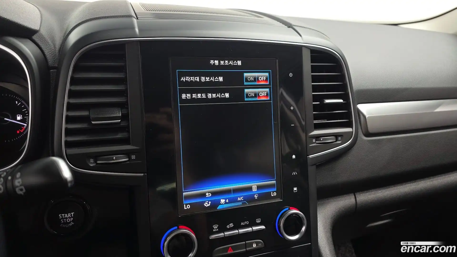 QM6 Renault Korea 2020.6-OPTION-019