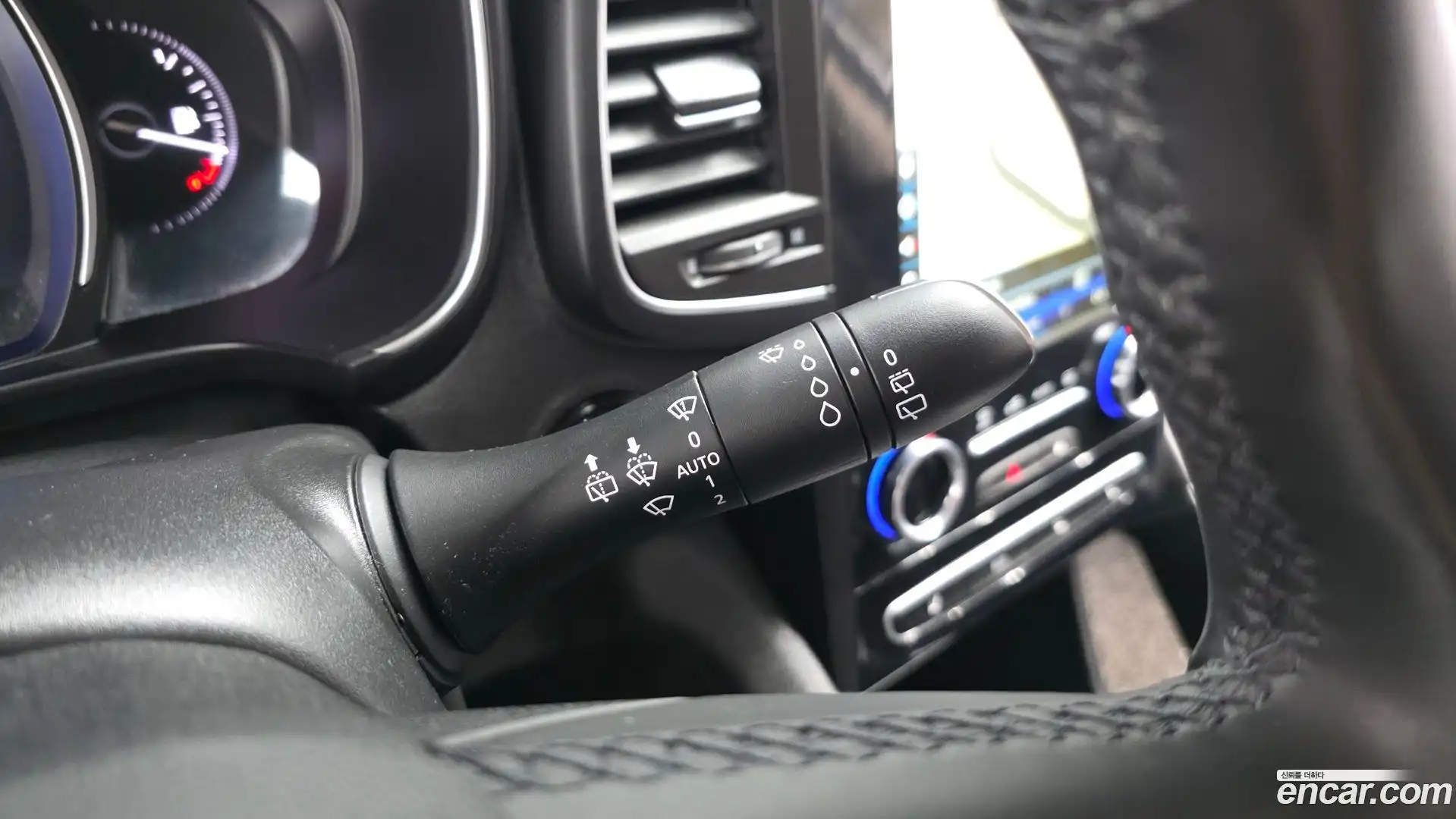 QM6 Renault Korea 2020.6-OPTION-021
