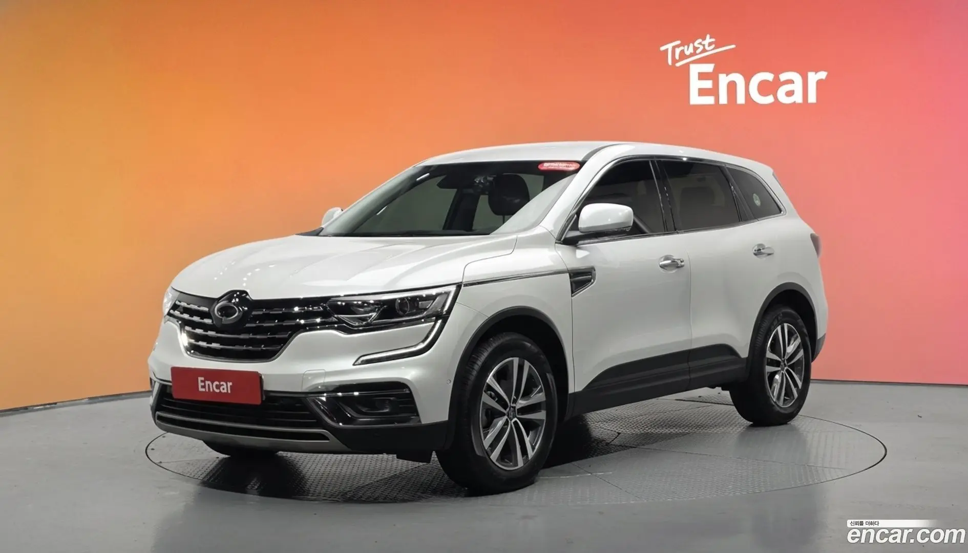 Main__Slider__Photo:QM6 Renault Korea 2020.6-0