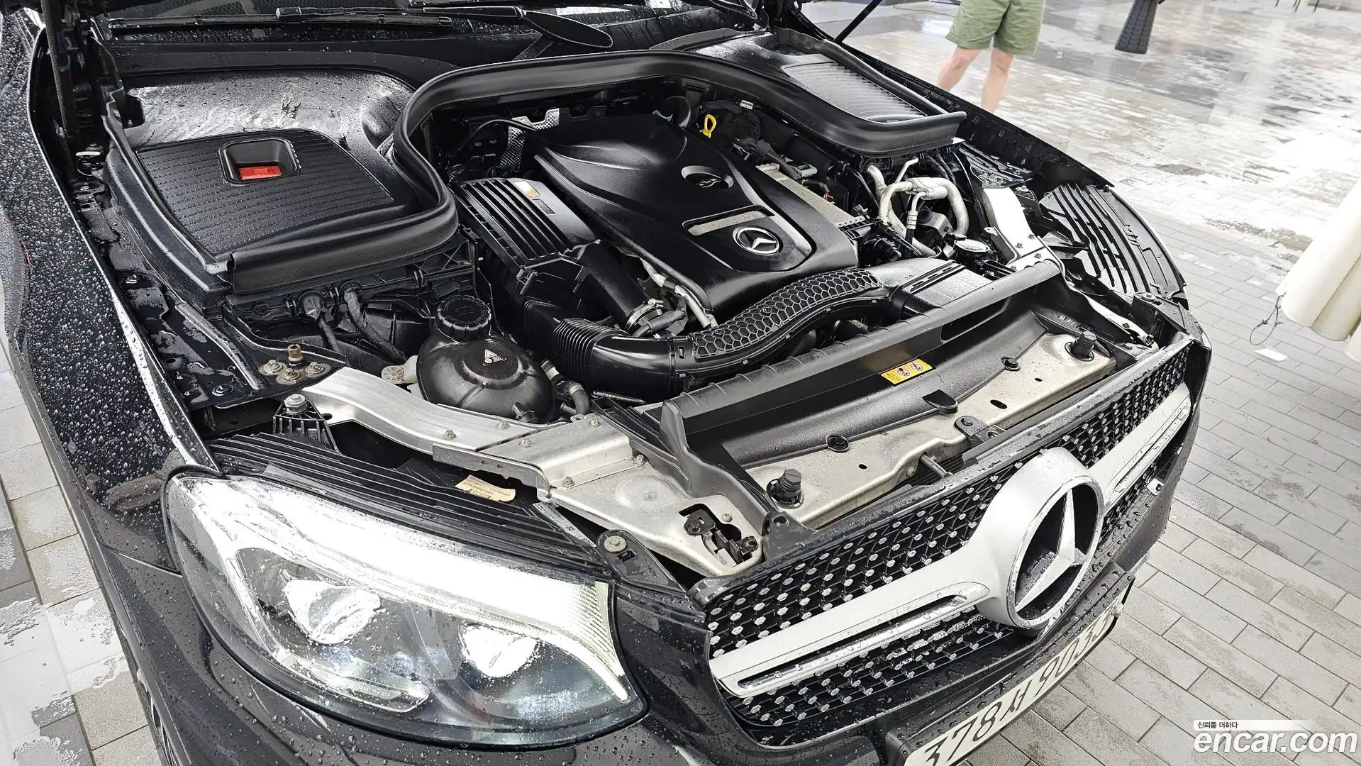 GLC-Class Mercedes-Benz 2019.10-OUTER-006