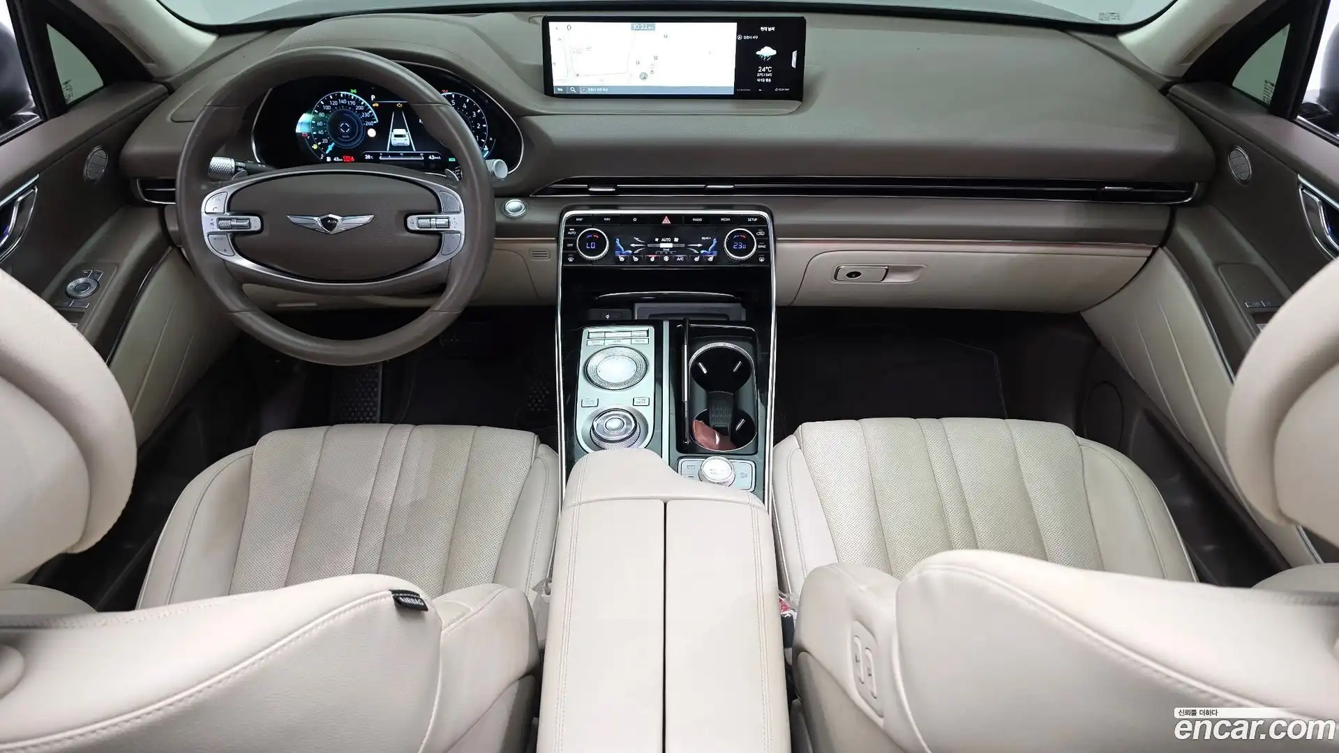 GV80 Genesis 2022.5-INNER-007