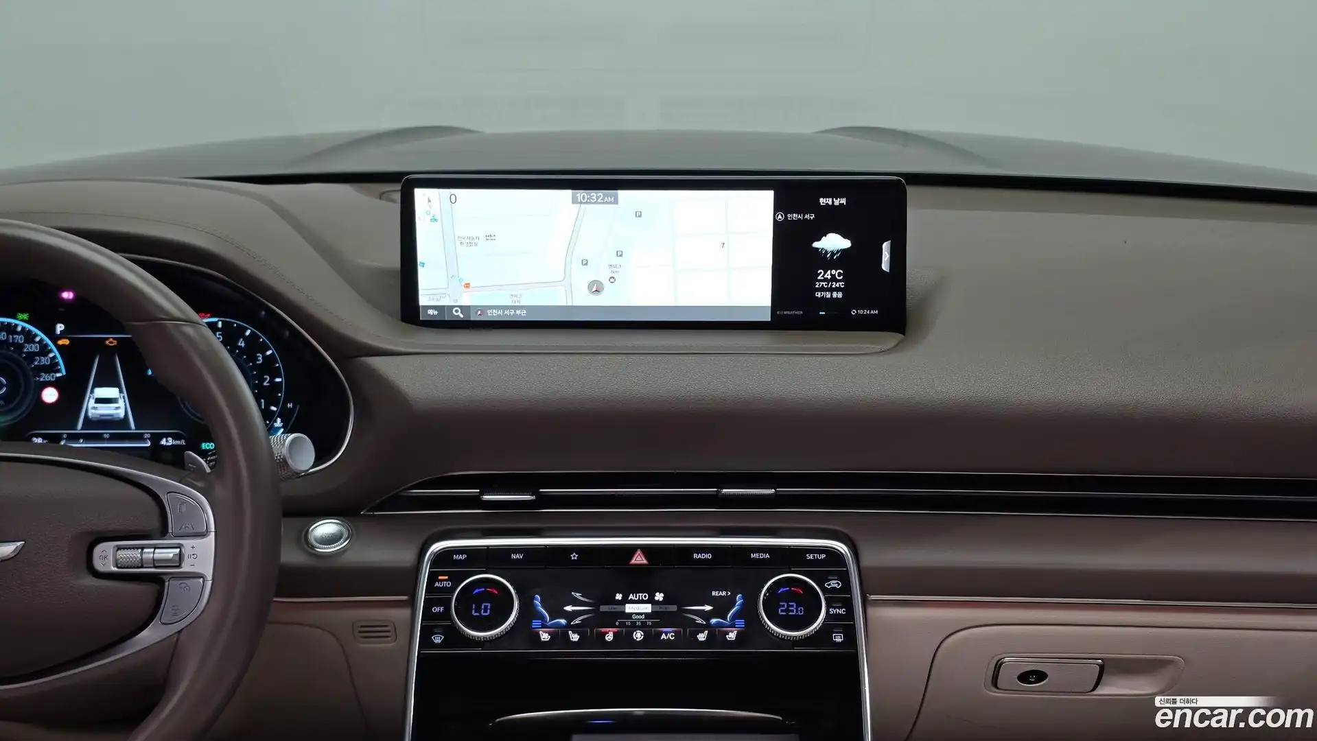 GV80 Genesis 2022.5-OPTION-018