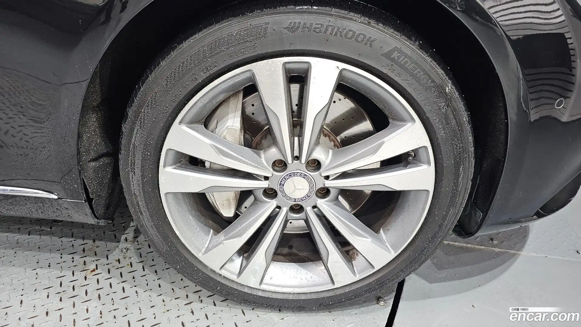 S-Class Mercedes-Benz 2015.10-OUTER-005