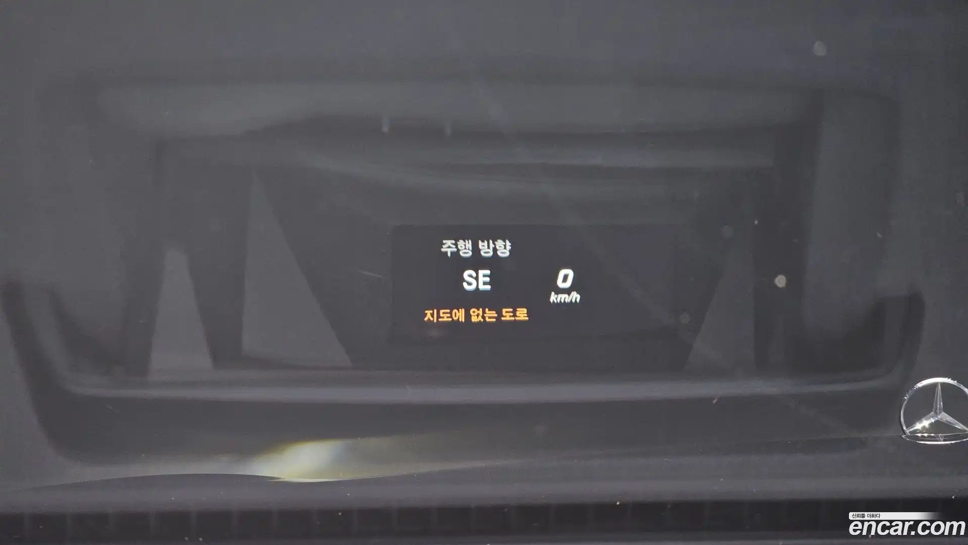 S-Class Mercedes-Benz 2015.10-OPTION-019