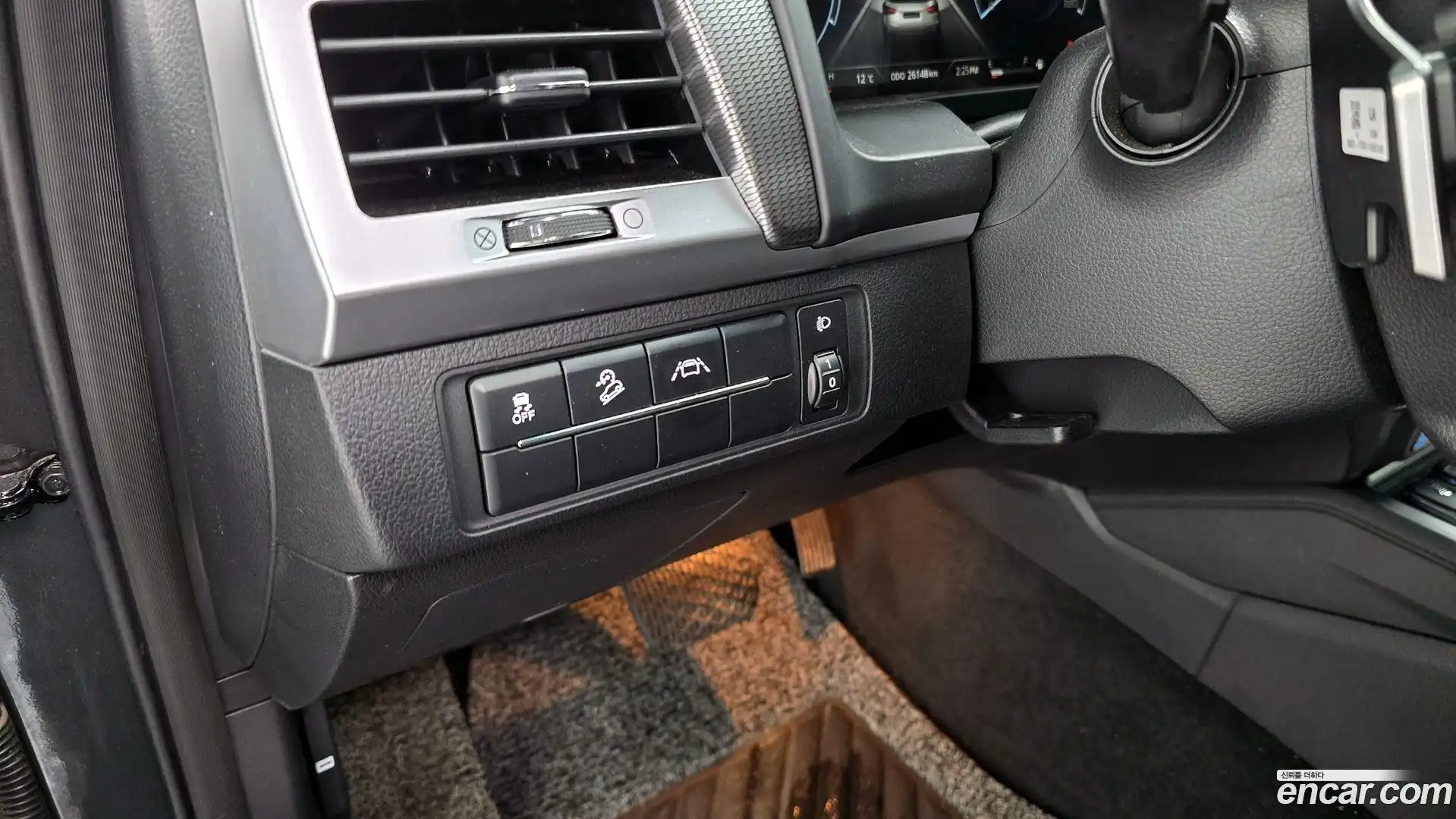 Rexton KG Mobility 2021.10-OPTION-020