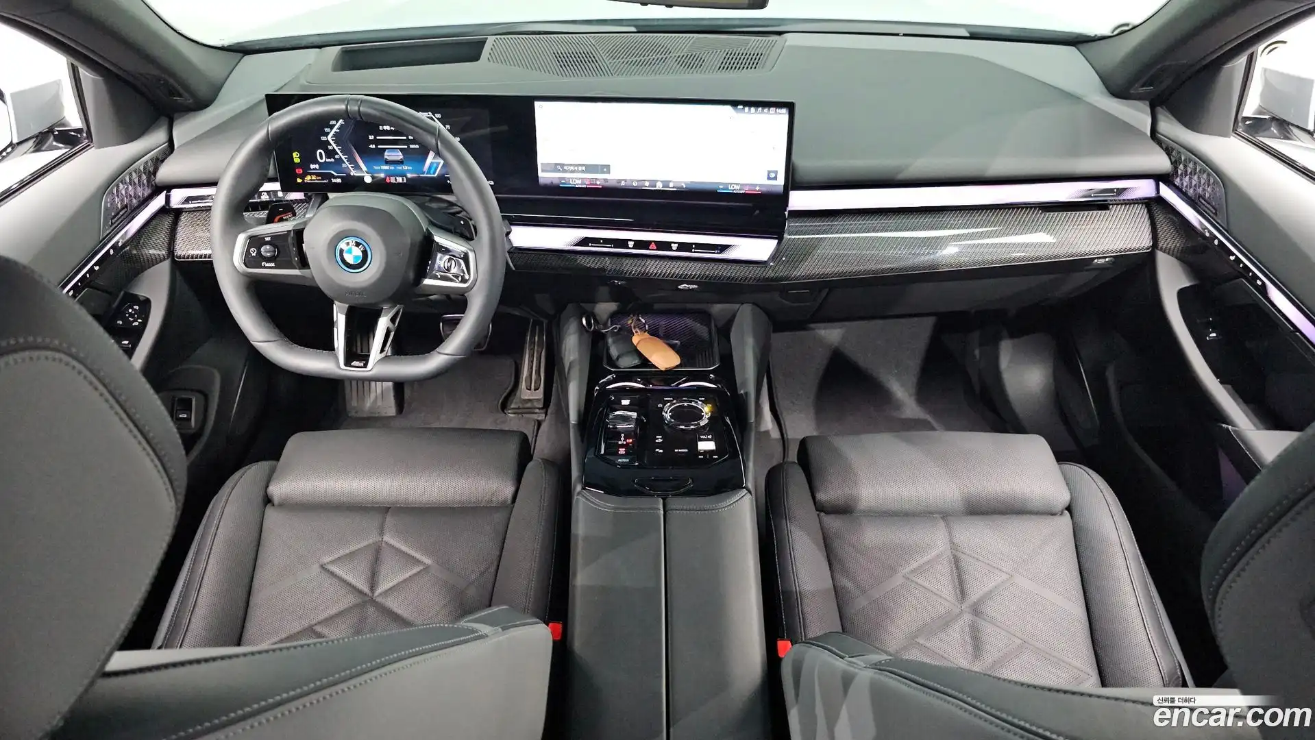 5-Series BMW 2025.7-INNER-007