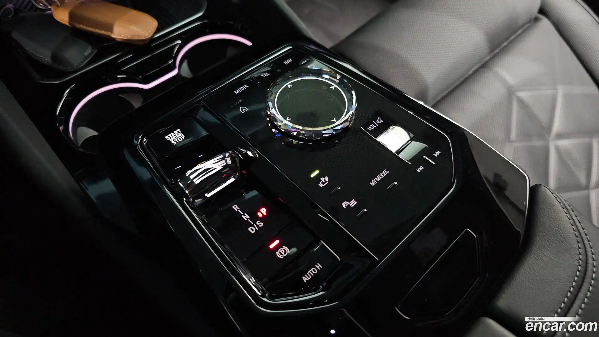 5-Series BMW 2025.7-INNER-009