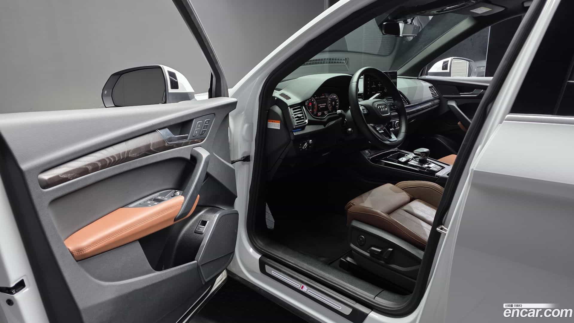 Q5 Audi 2023.5-INNER-010