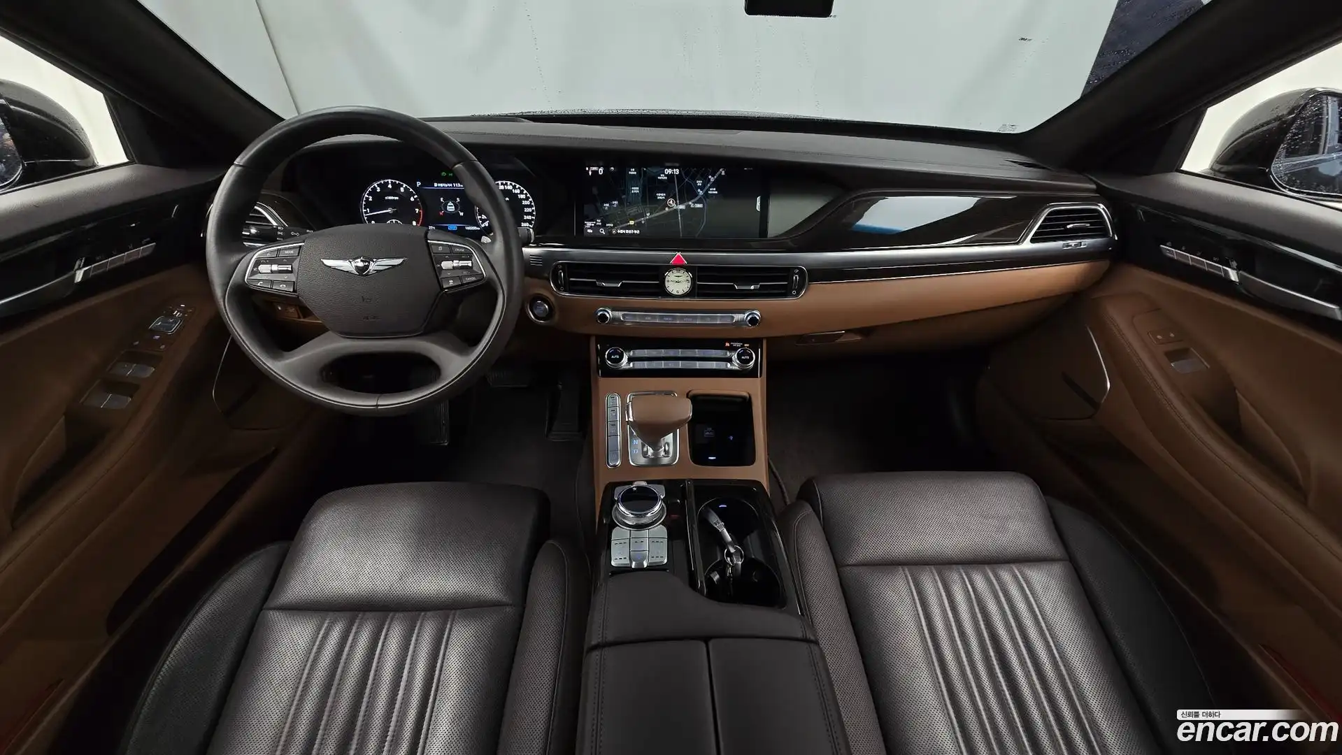 G90 Genesis 2020.2-INNER-007