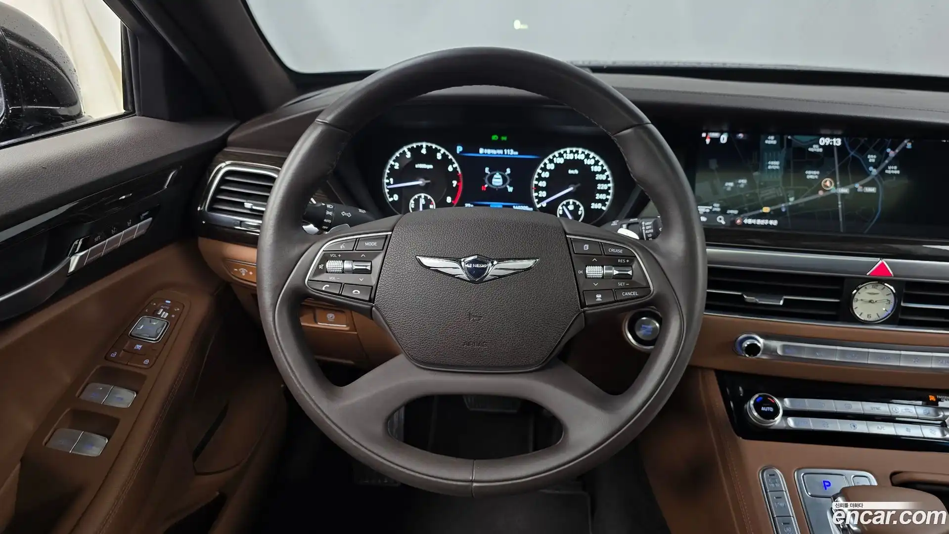 G90 Genesis 2020.2-OPTION-017