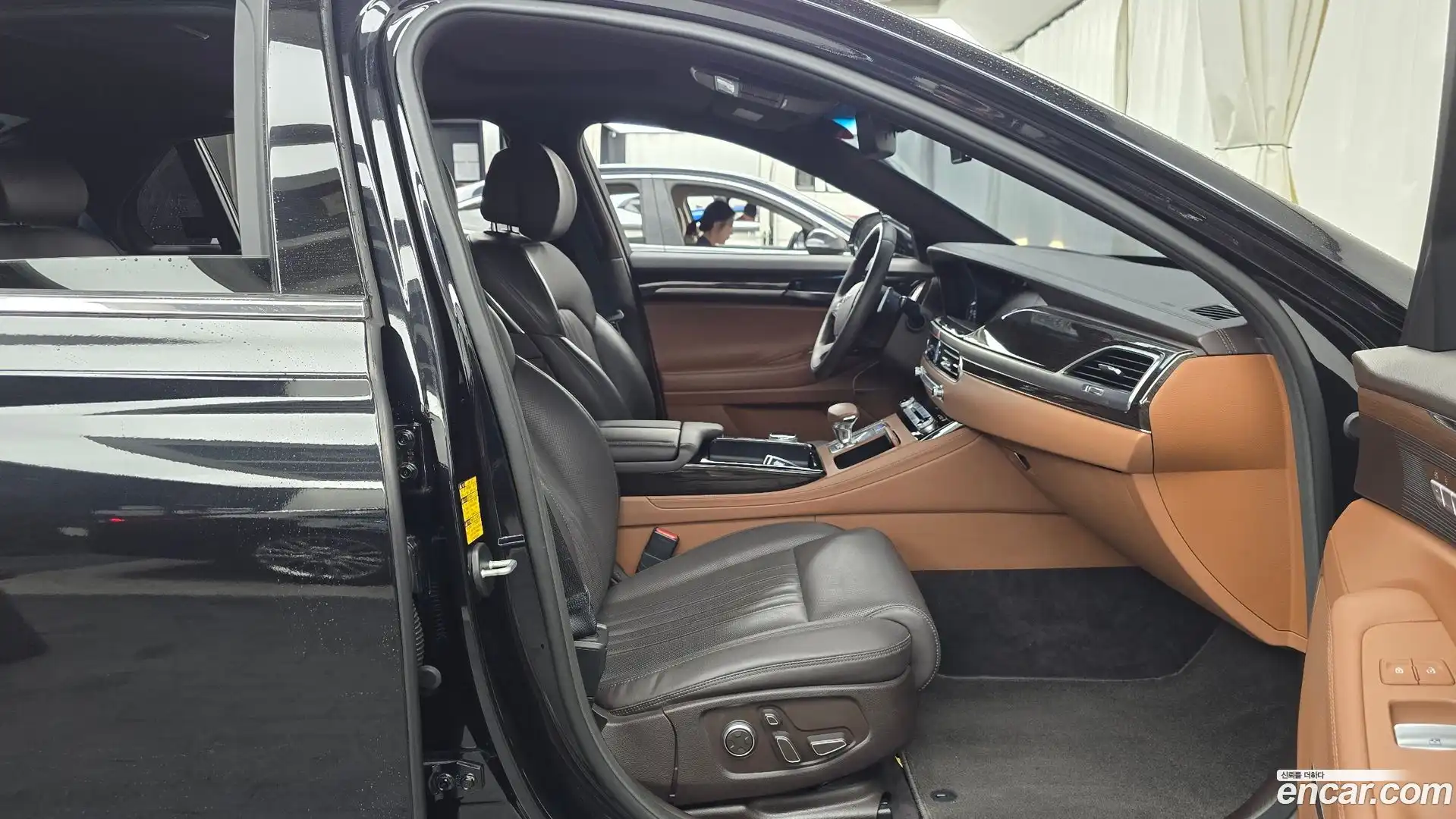 G90 Genesis 2020.2-INNER-036