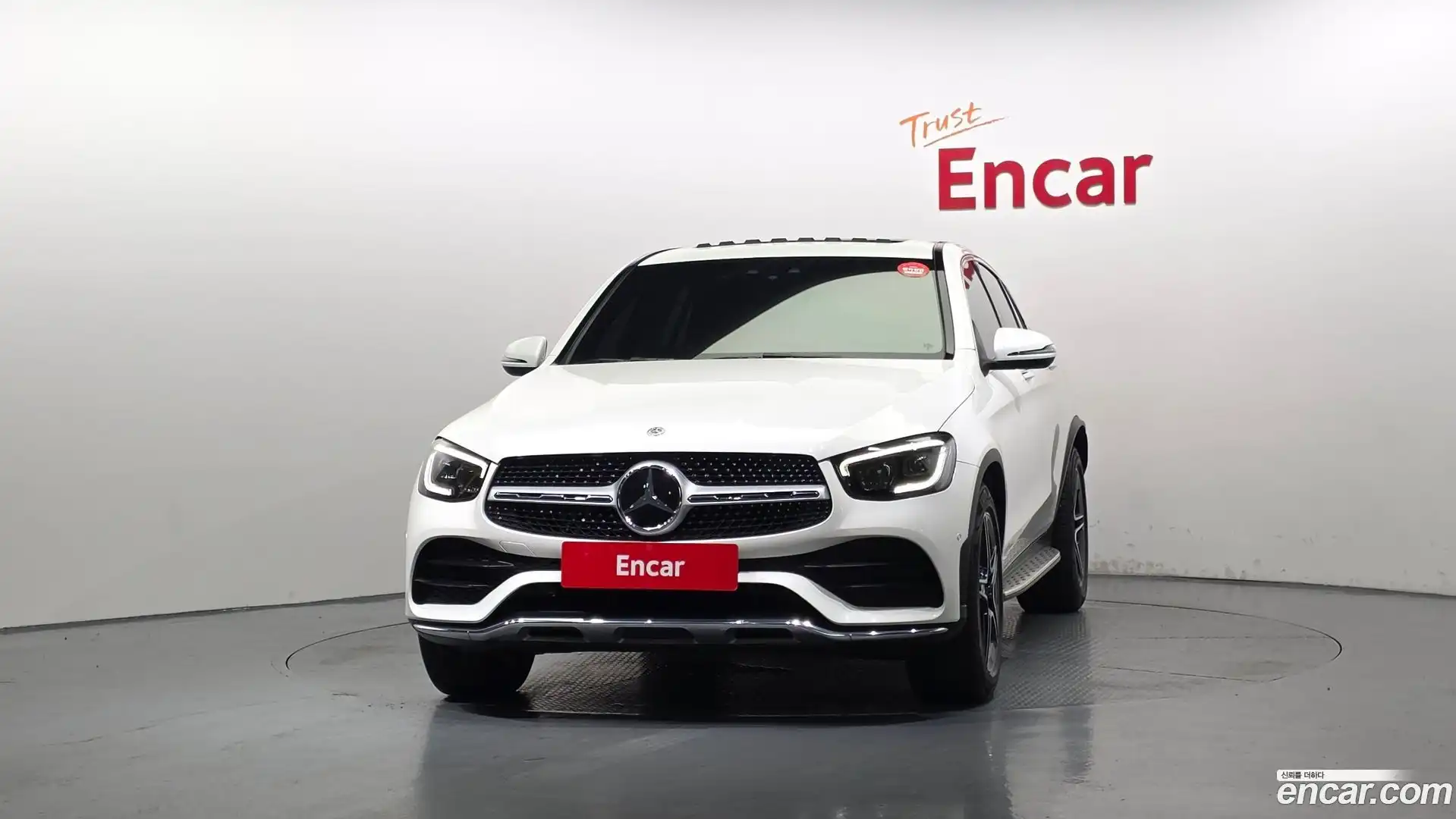 GLC-Class Mercedes-Benz 2020.4-OUTER-003
