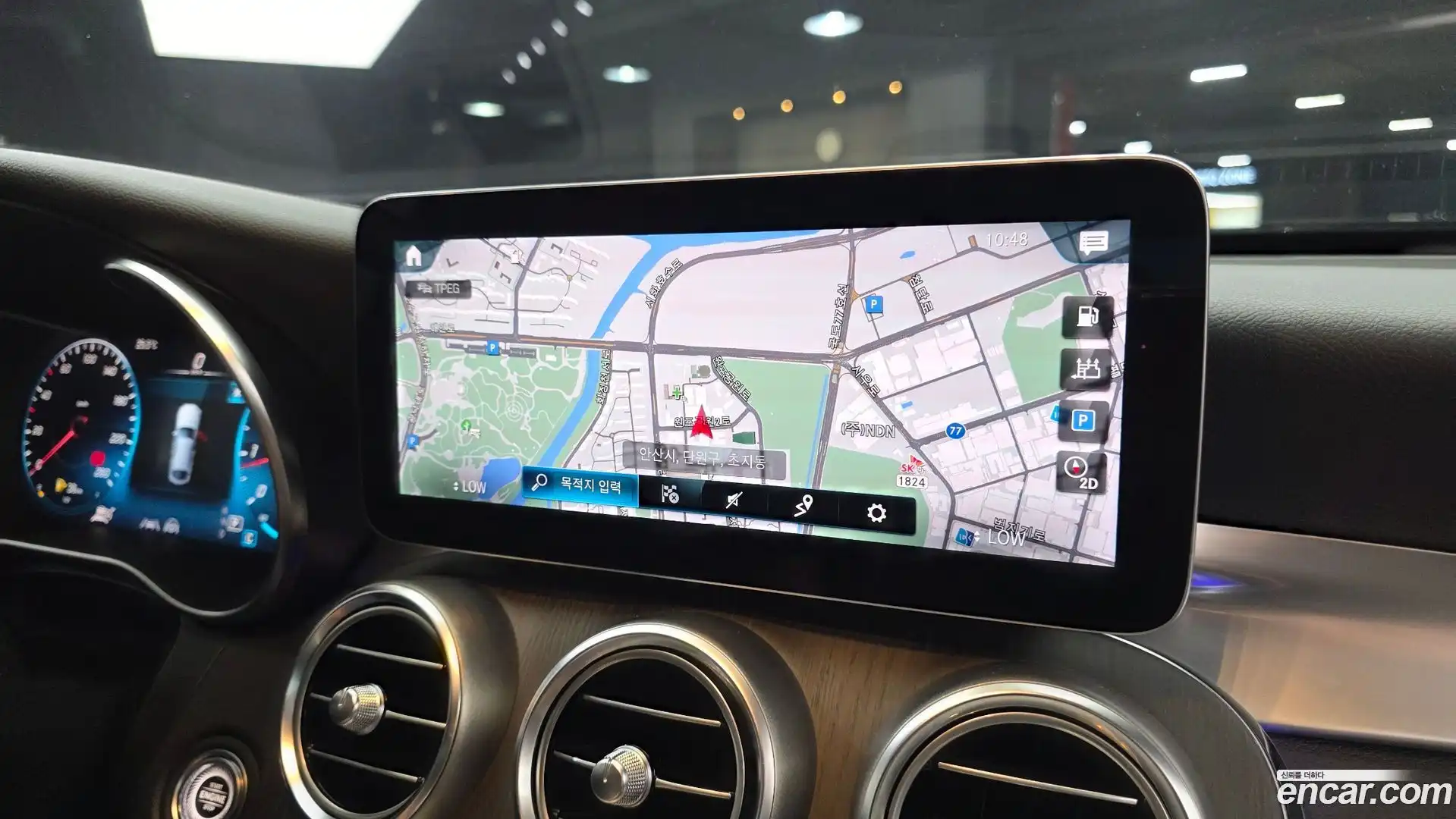 GLC-Class Mercedes-Benz 2020.4-OPTION-046