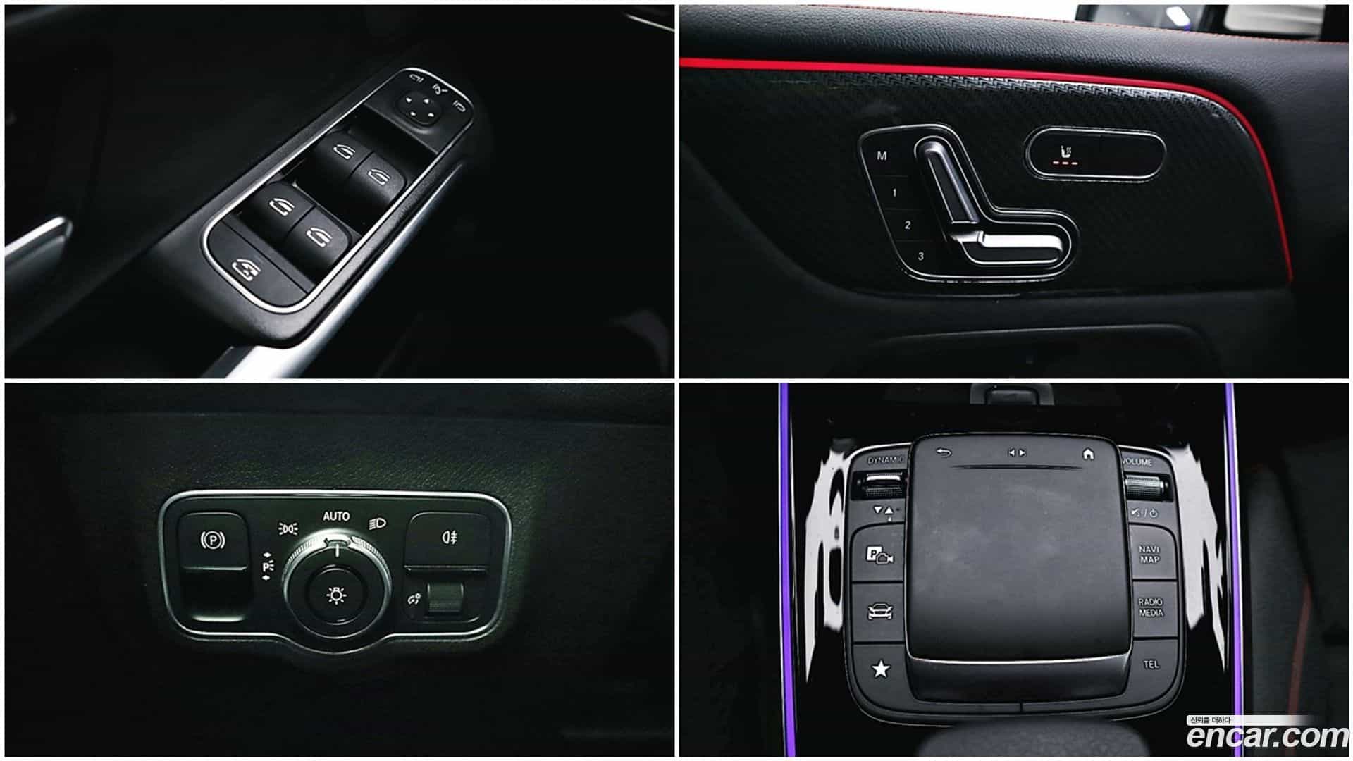 GLB-Class Mercedes-Benz 2021.2-OPTION-017