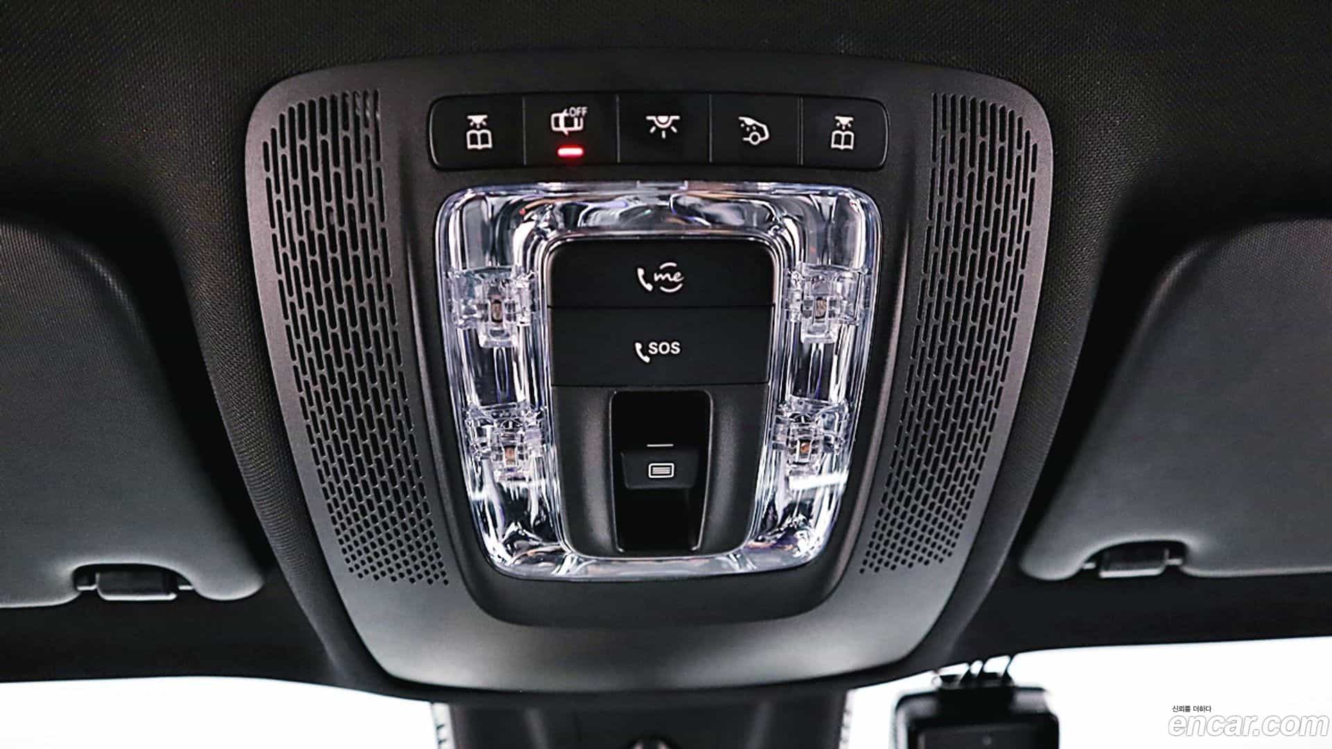 GLB-Class Mercedes-Benz 2021.2-OPTION-018