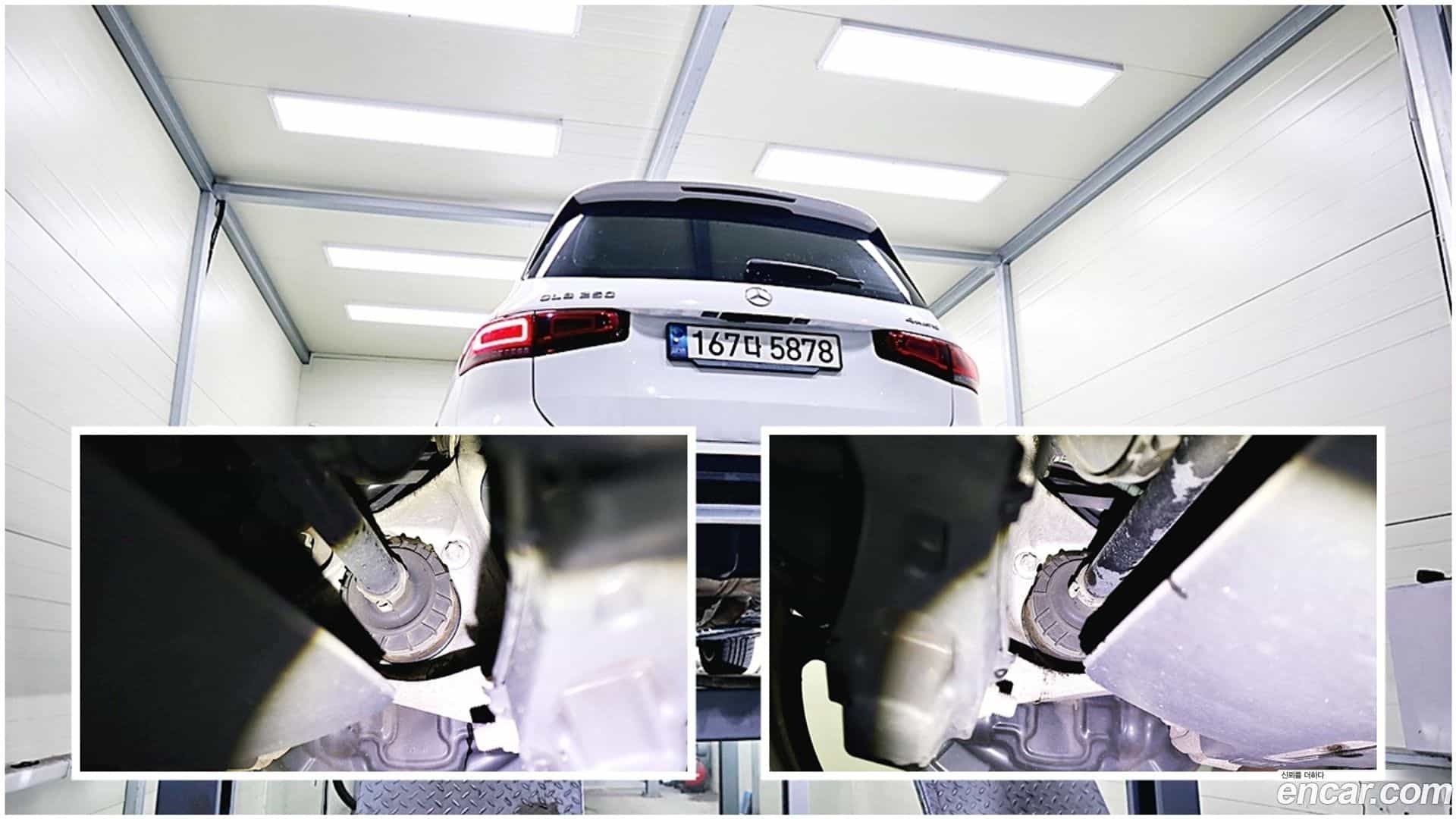 GLB-Class Mercedes-Benz 2021.2-OPTION-021