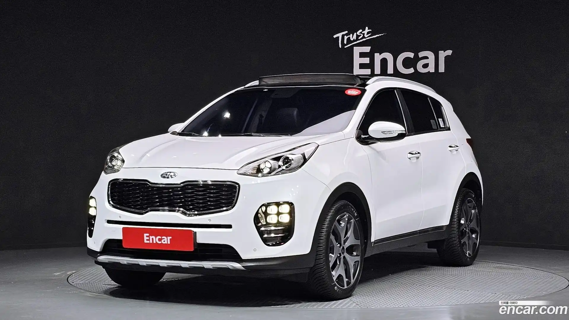 Sportage Kia 2016.0-OUTER-001