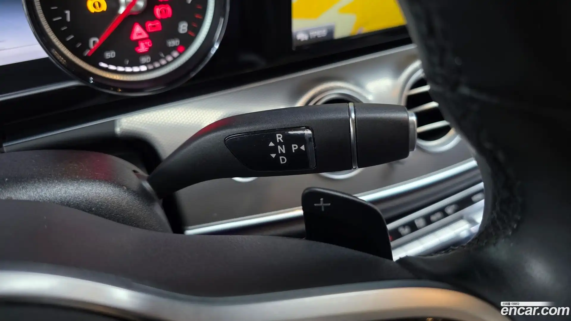 E-Class Mercedes-Benz 2019.7-INNER-009