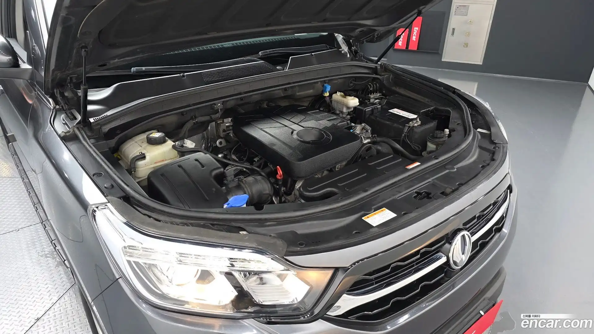 Rexton KG Mobility 2019.0-OUTER-006