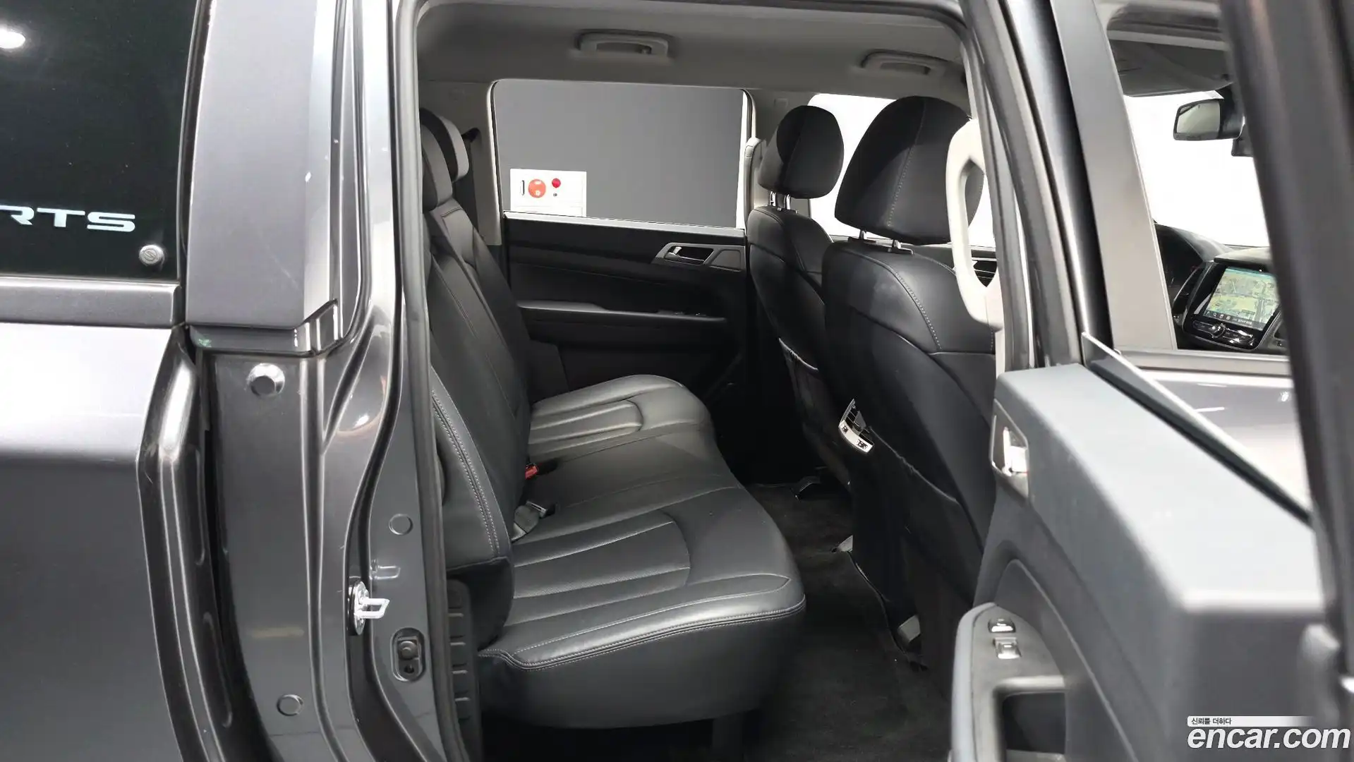 Rexton KG Mobility 2019.0-OPTION-016