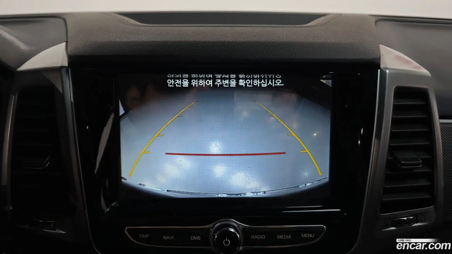 Rexton KG Mobility 2019.0-OPTION-019