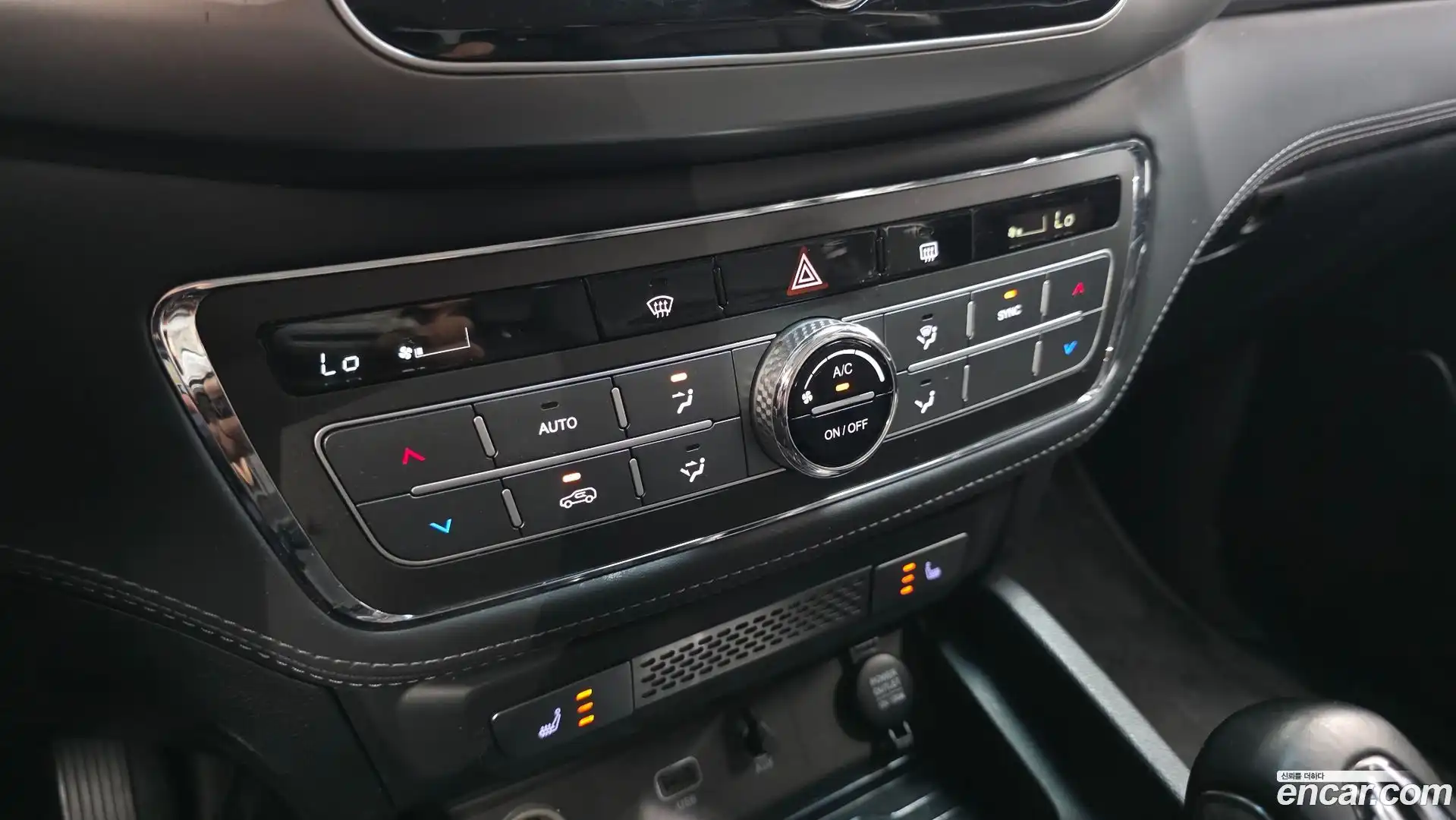Rexton KG Mobility 2019.0-OPTION-020