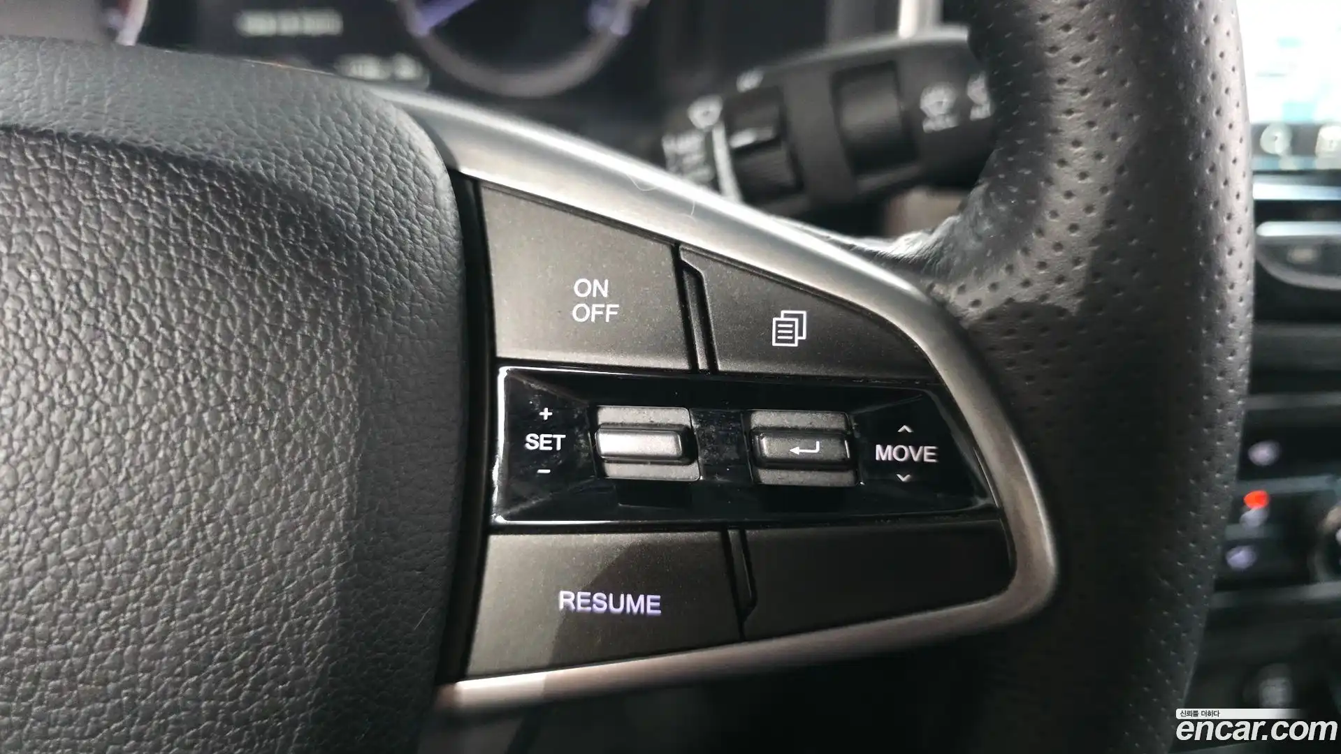 Rexton KG Mobility 2019.0-OPTION-021
