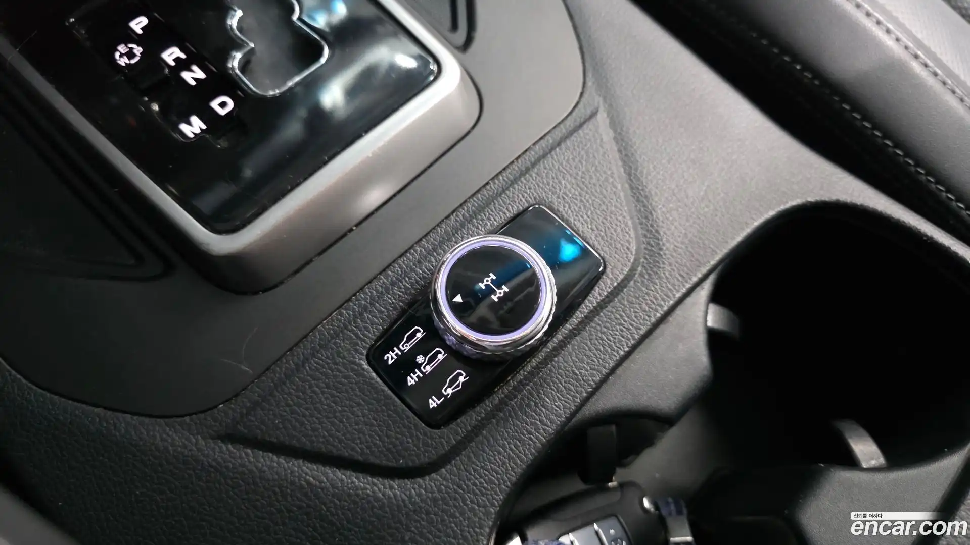 Rexton KG Mobility 2019.0-OPTION-022