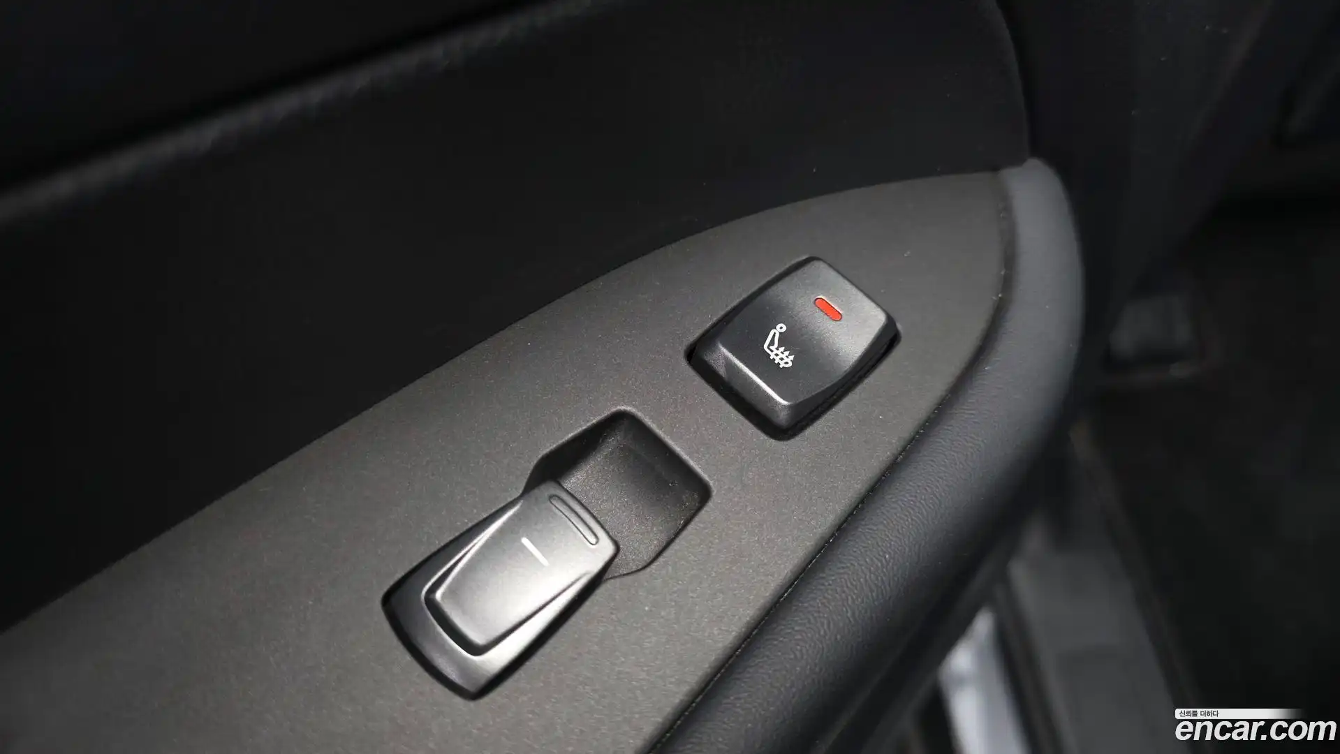 Rexton KG Mobility 2019.0-OPTION-023