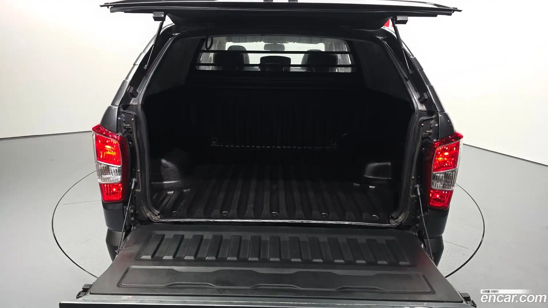 Rexton KG Mobility 2019.0-OPTION-024