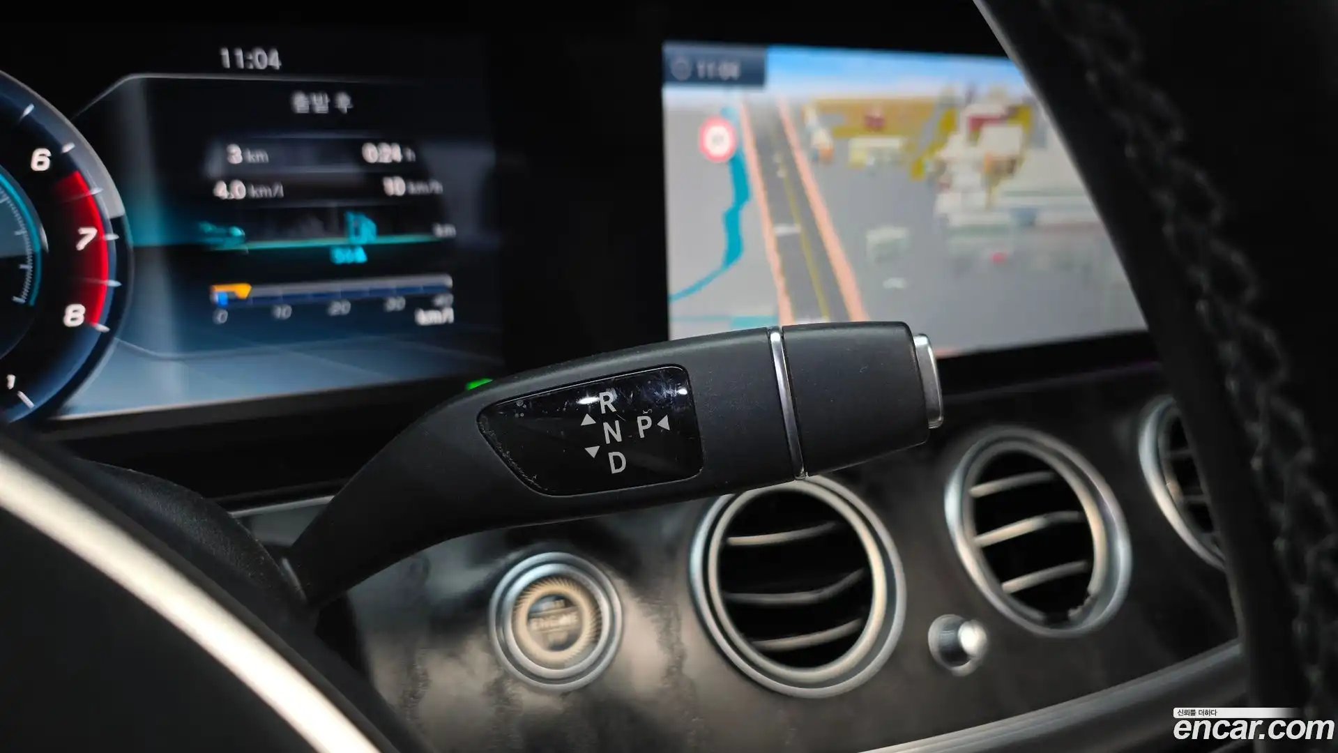 E-Class Mercedes-Benz 2018.0-INNER-009