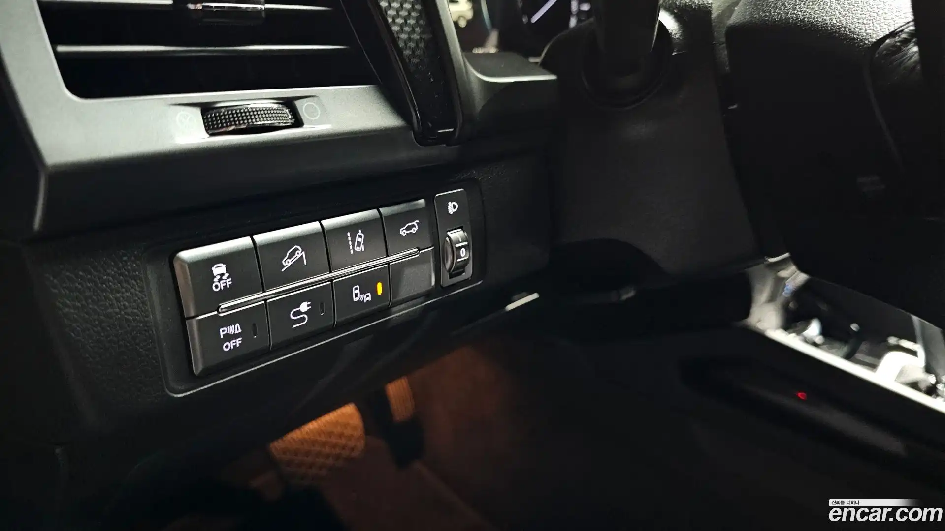 Rexton KG Mobility 2020.8-OPTION-017
