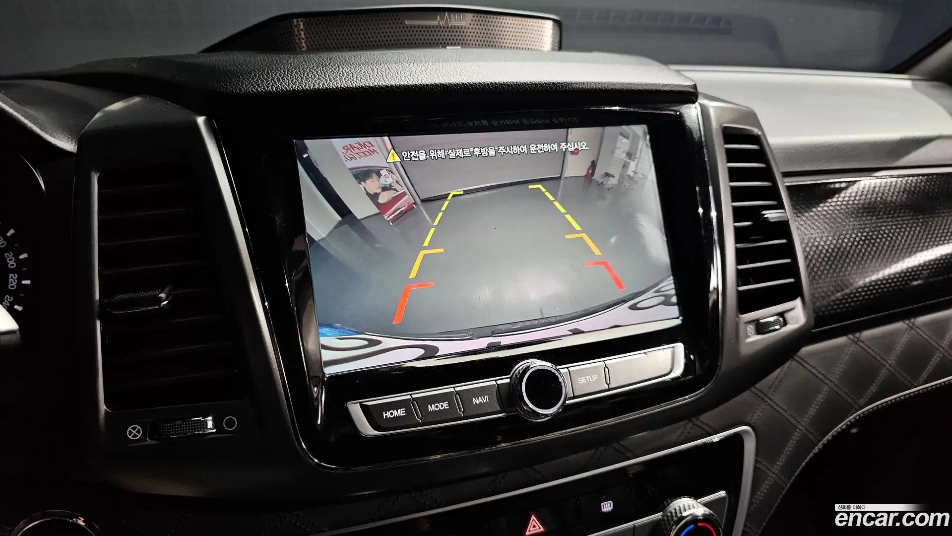 Rexton KG Mobility 2020.8-OPTION-020