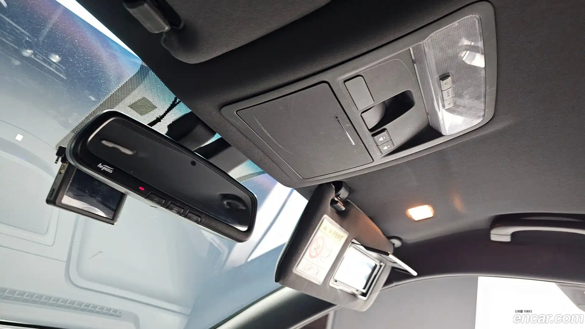 Rexton KG Mobility 2020.8-OPTION-022