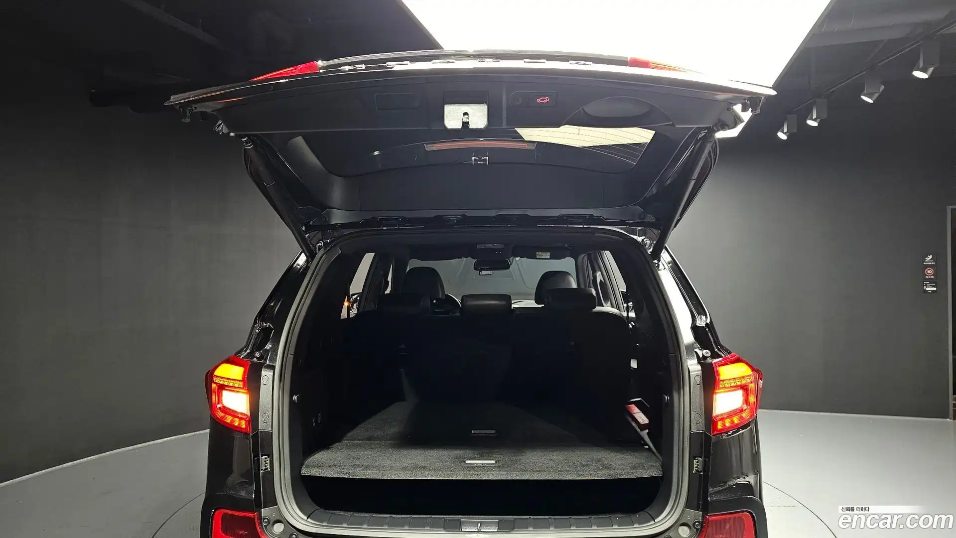 Rexton KG Mobility 2020.8-OPTION-024