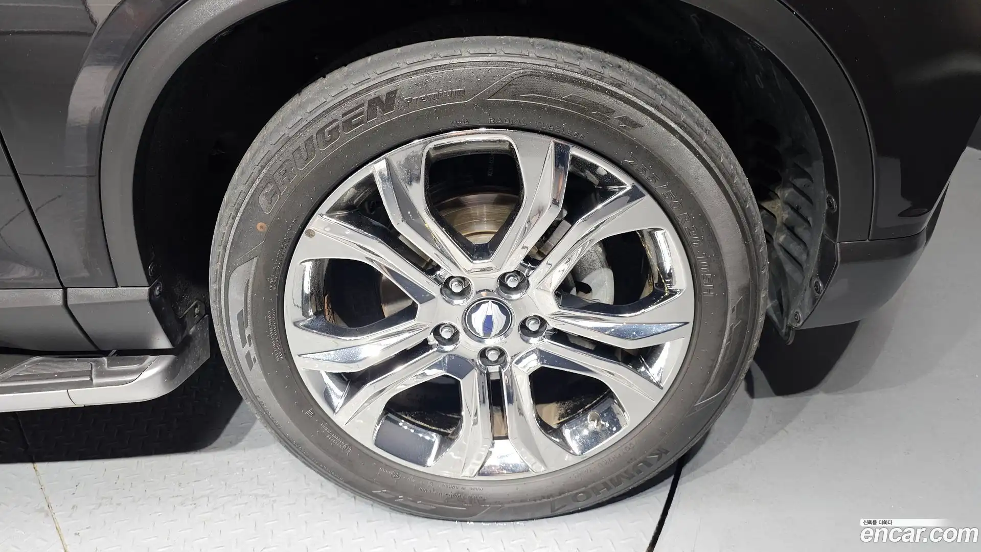 Rexton KG Mobility 2020.8-OUTER-031