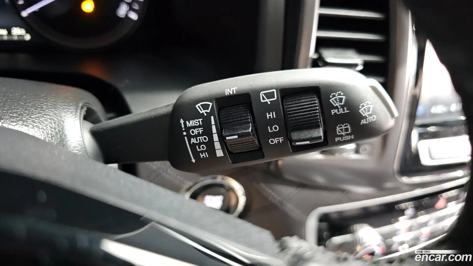 Rexton KG Mobility 2020.8-OPTION-040