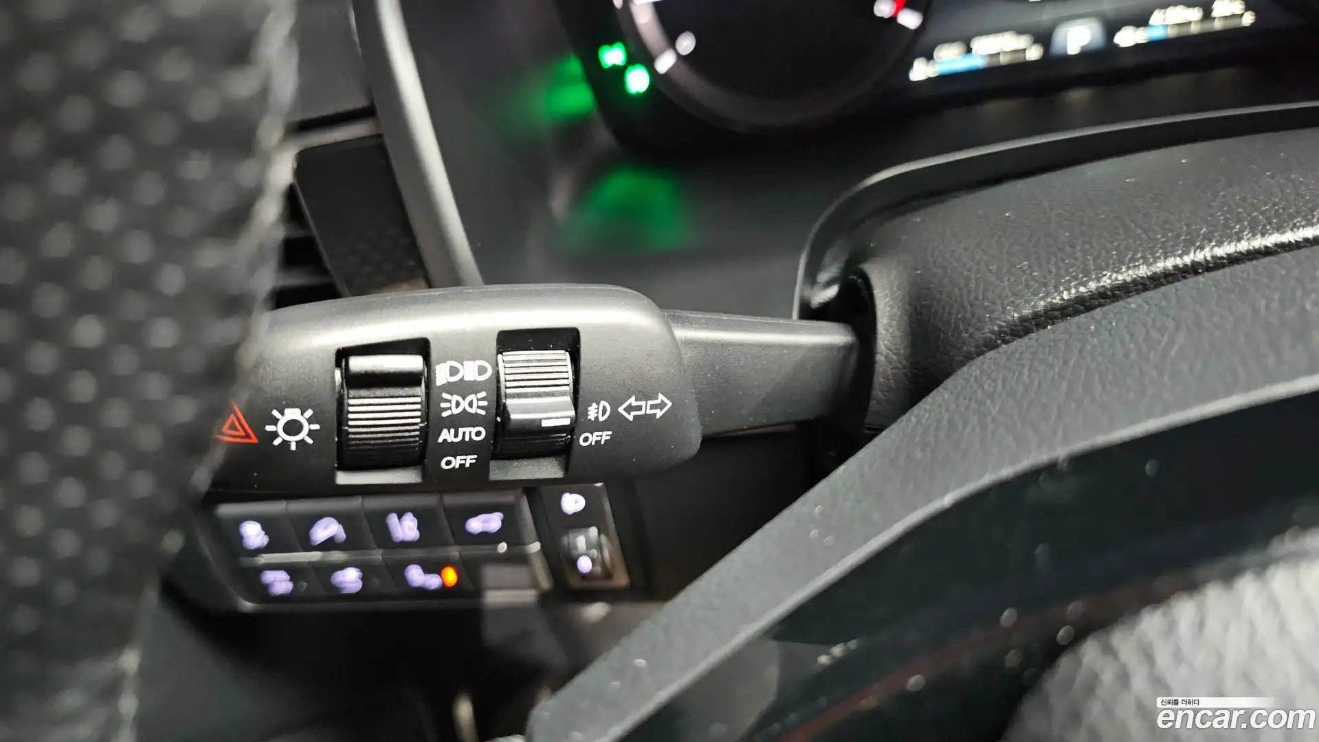 Rexton KG Mobility 2020.8-OPTION-044